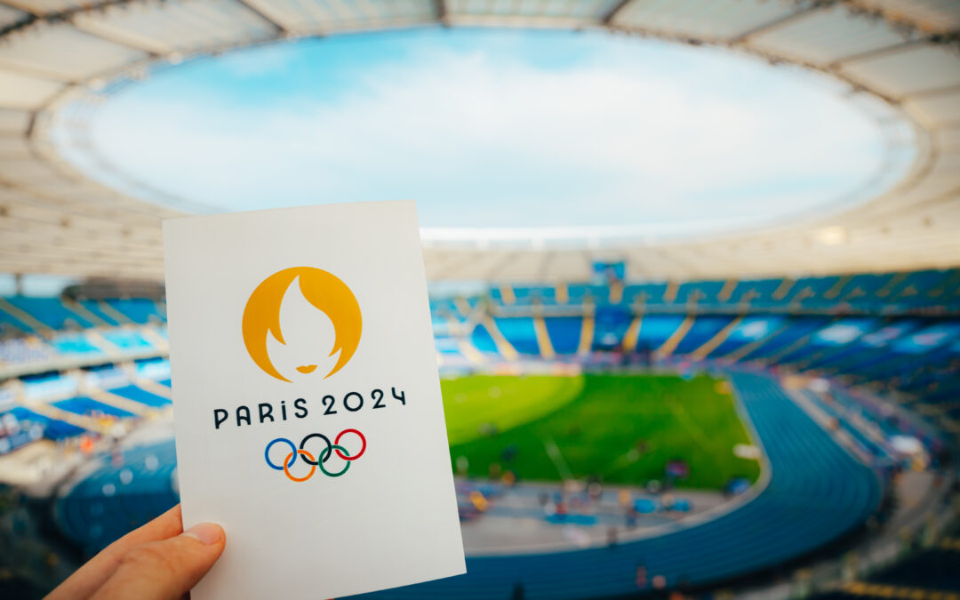 Des Cormontreuillois investis dans les JO de Paris 2024